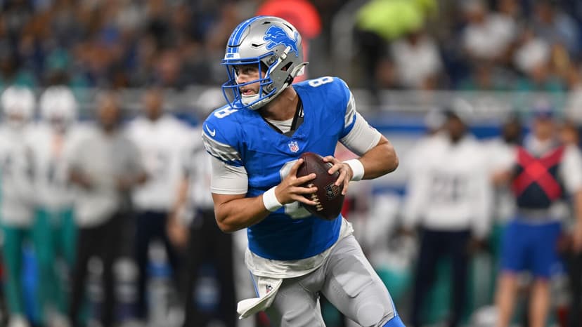 Kyle Allen Returns to Bills on 2-Year Deal