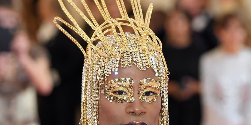 Billy Porter Excluded from Met Gala Since 2019