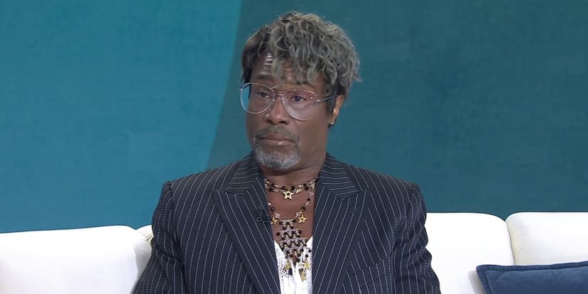 Billy Porter's Sepsis Scare: 'A Gift to Be Alive'