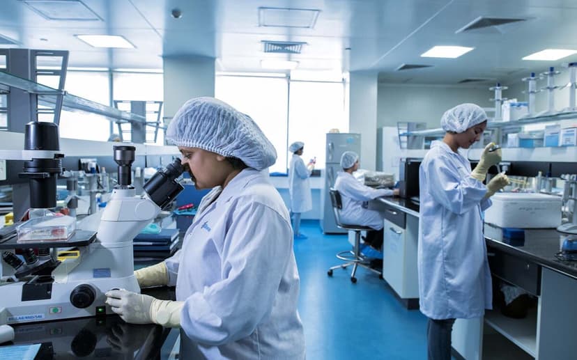 Biocon Acquires Full Control of Biosimilars Unit