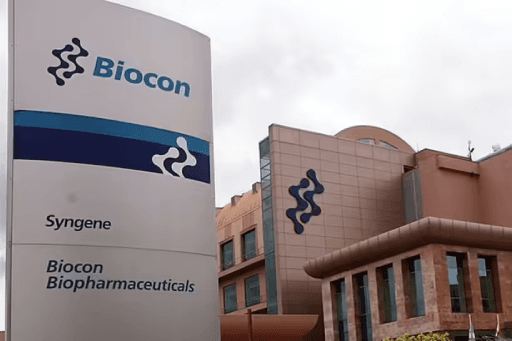 Biocon Soars: Mylan Exits With Major Stake Sale