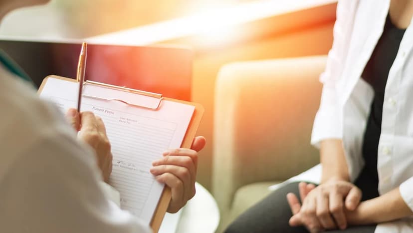 Biohaven's Depression Drug Trial Misses Key Goal