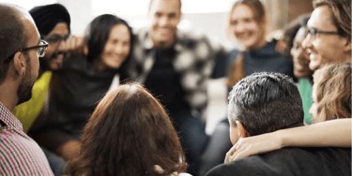 Support Group Empowers Bipolar Disorder Recovery