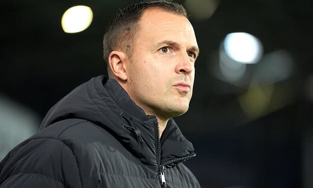 Frustration mounts as Birmingham denied win at home