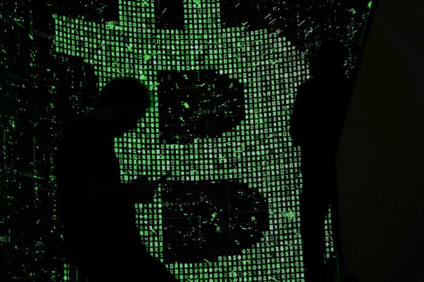 From Crypto to AI: Miners Chase New Gold