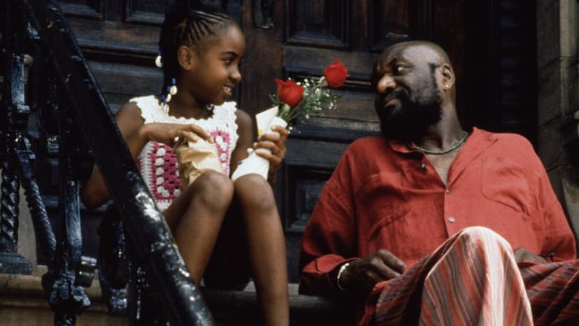 Black Cinema's Unsung Gems Shine Bright