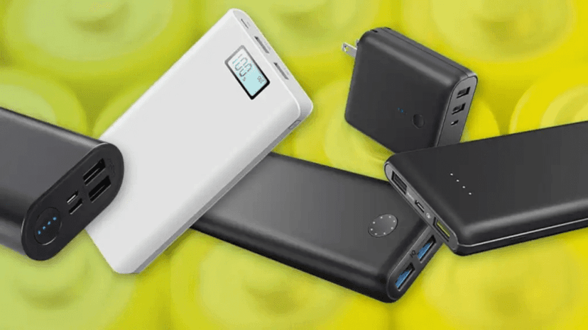 Black Friday Power Bank Deals: Grab Yours Now!