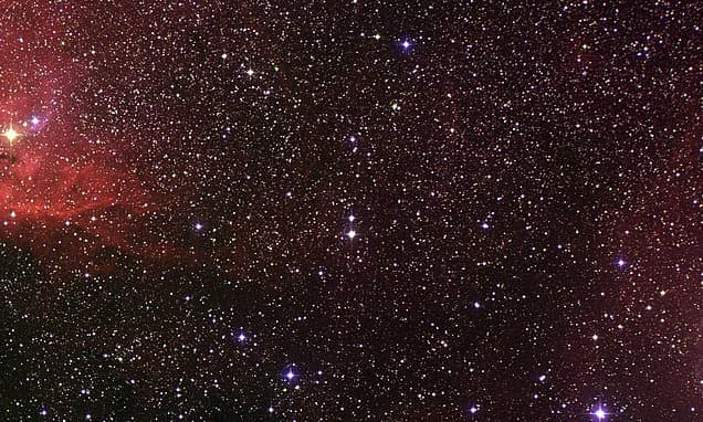 Black Hole Jets Unleash Cosmic Power!