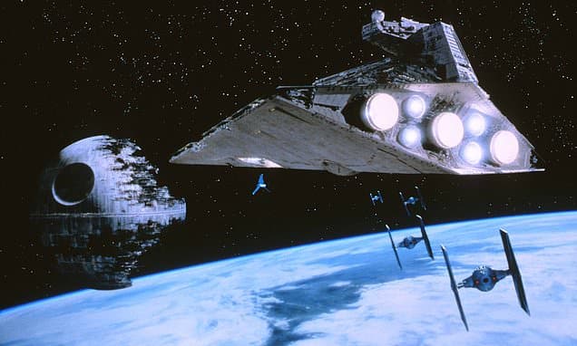 Black Hole Burps Star's Remains for 4 Years