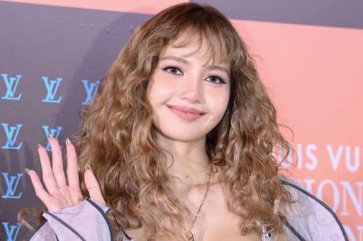 BLACKPINK Lisa FIFA World Cup 2026 Debate