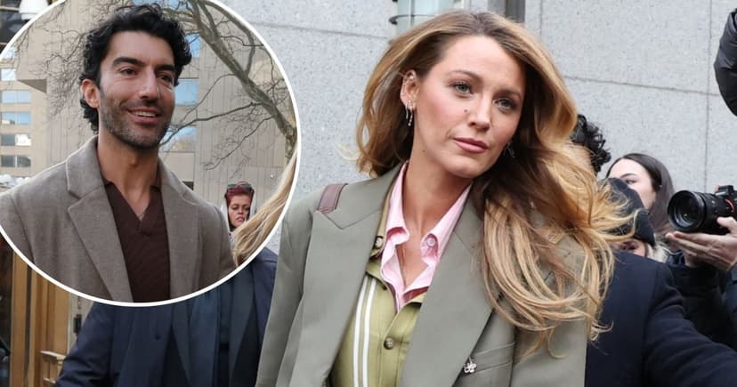 Lively Retaliation Case Heads to Trial