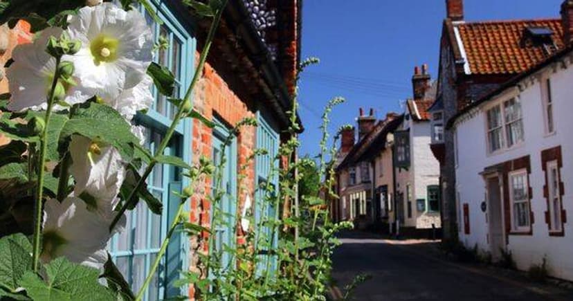 Coastal Village Swallowed by Tourists, Locals Priced Out