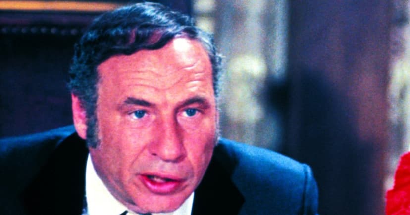 Blazing Saddles: Laughter & Shock After 52 Years