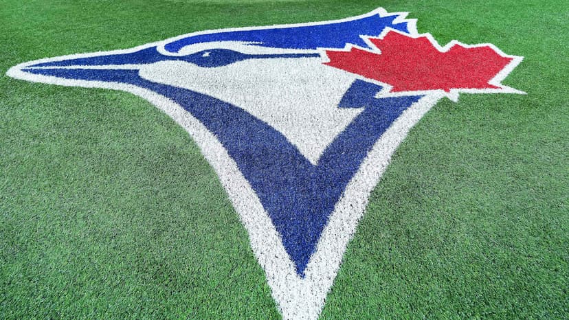 19-Year-Old Pitcher Dominates for Jays