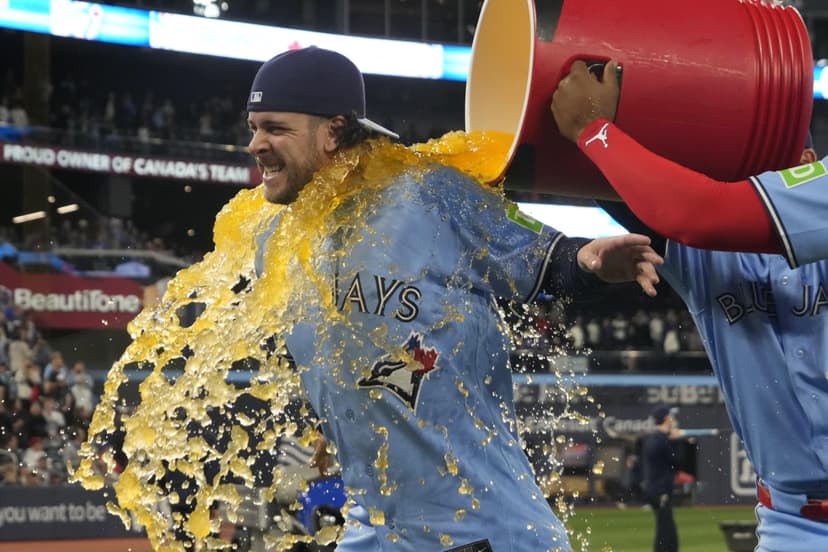 Blue Jays' Roster Magic: Building Winners from Value Finds