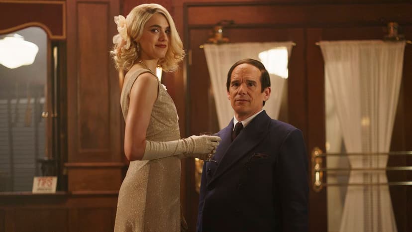 Ethan Hawke Shines as Troubled Lyricist Hart