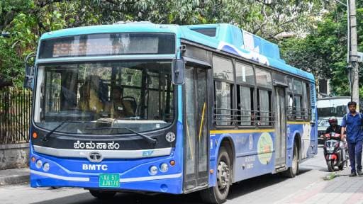 BMTC Cashless System Exploited by Conductors