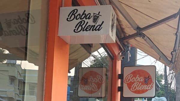 India's Tea Giant Embraces Boba & Matcha