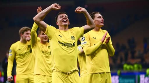 Norwegian Underdogs Chase Champions League History