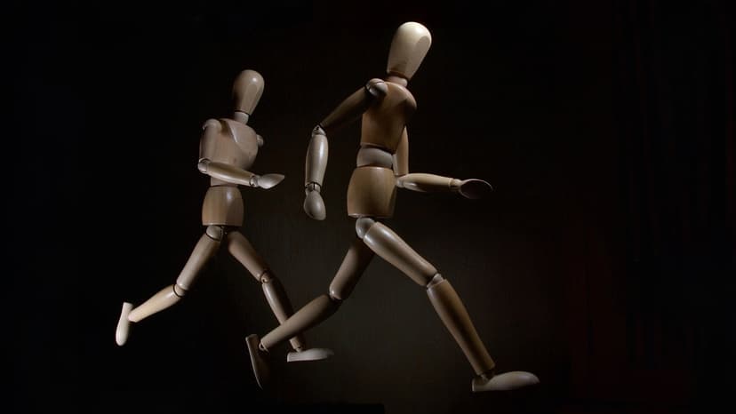 Body Moves Gently Cleanse Your Brain