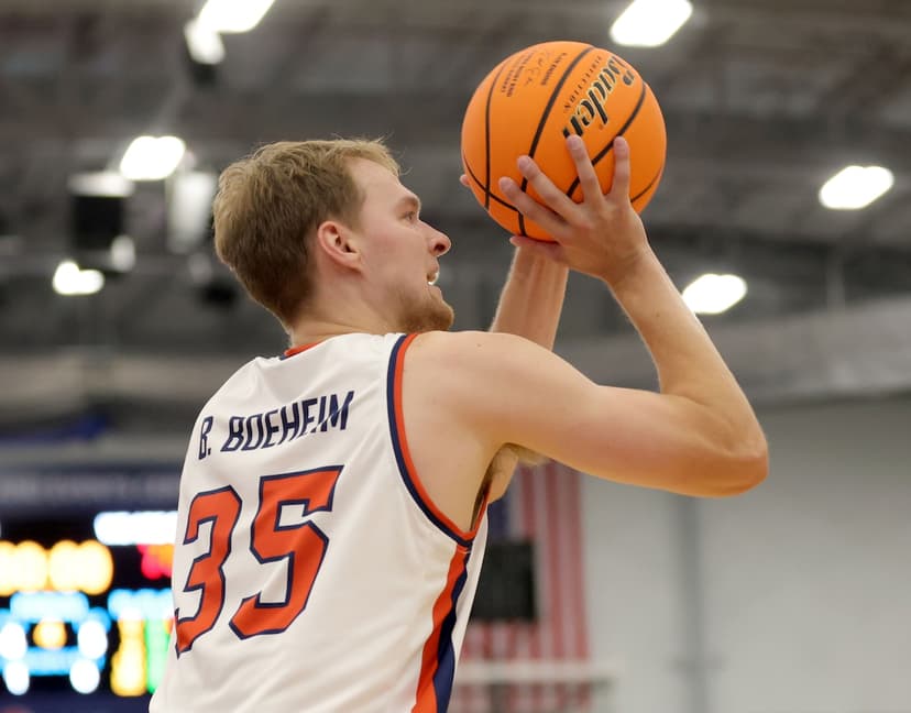 Boeheim's Army Aims for $2 Million Prize