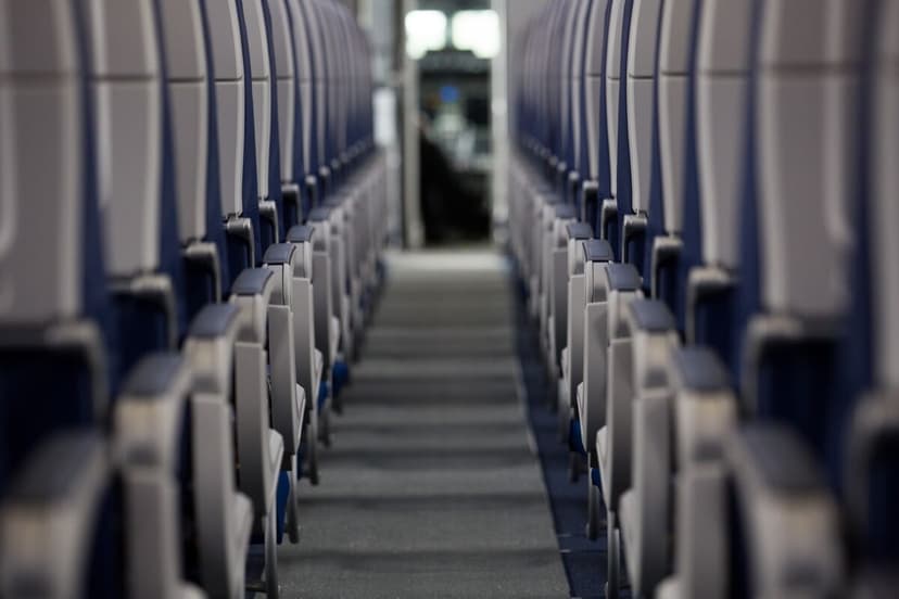 Urgent Seat Check Ordered for Hundreds of Boeing 737s
