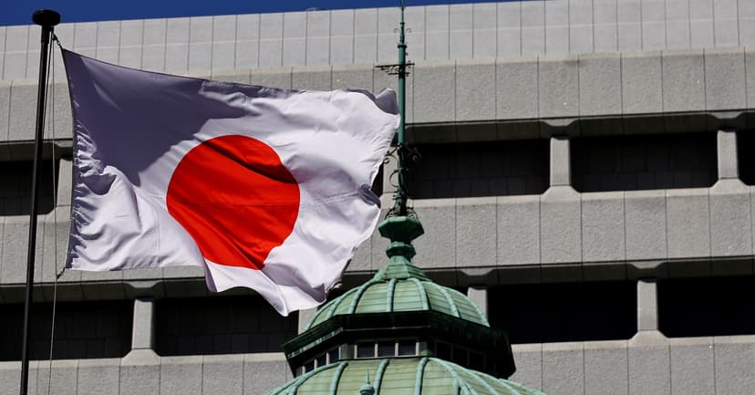 BOJ Rate Hike Eyed Amid War Fears
