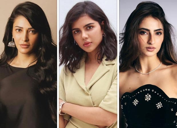 Bollywood's Hair Shift: Side Part Makes a Chic Comeback