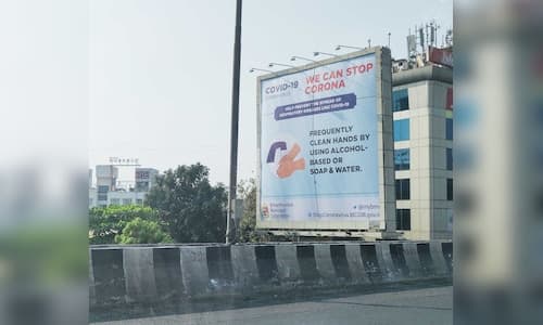 Bombay HC Backs Civic Bodies on Hoarding Licence Fees