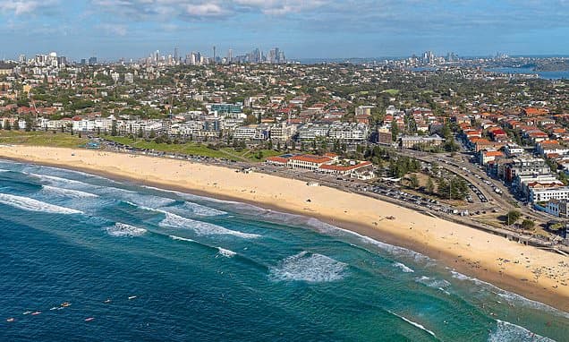 Bondi Survivor: Terror Attack's Unseen Scars