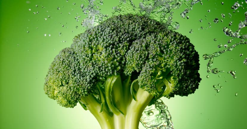 Eat Your Way to a Sharper Mind