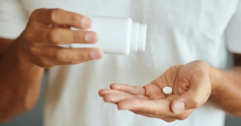 Beat Winter Ills: The Supplement Experts Recommend