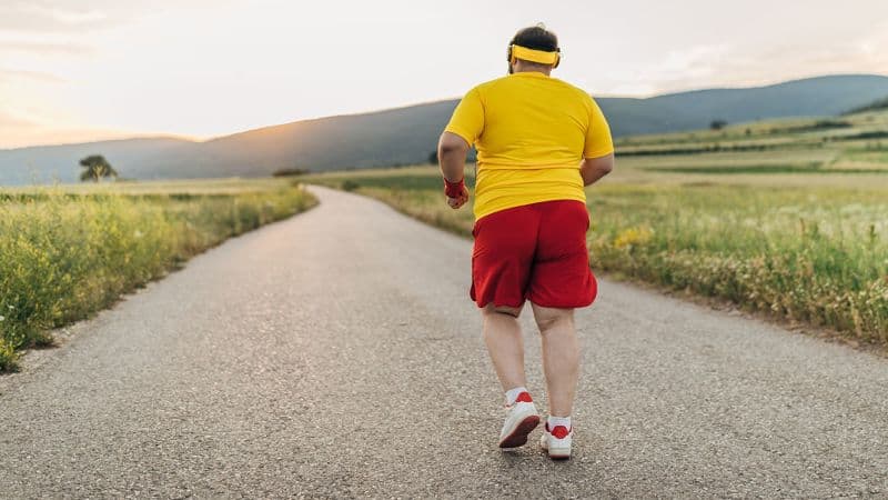 Boost Lifespan: Small Lifestyle Tweaks Yield Big Gains