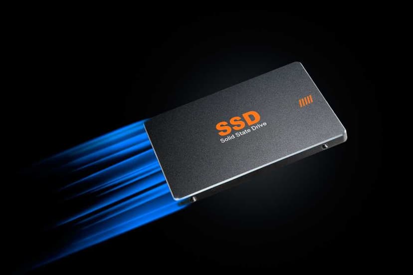 Windows NVMe Boost: Unleash Your SSD Speed!