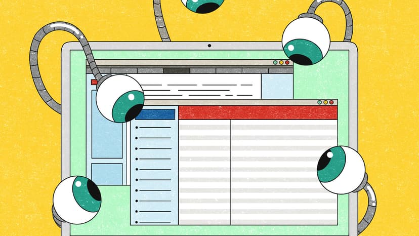 Bossware: AI's Silent Workplace Takeover