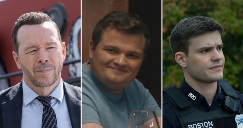 Boston Blue Season 2: Who's In and Who's Out?