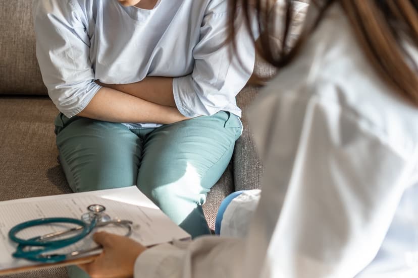 Bowel Cancer: Spot 5 Key Warning Signs Now