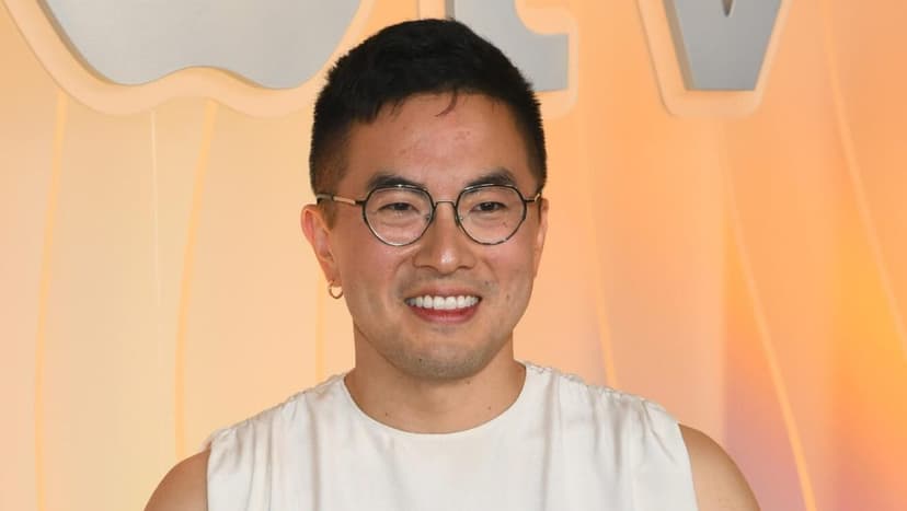 Bowen Yang: SNL Exit Was "Bizarre, But Fun"