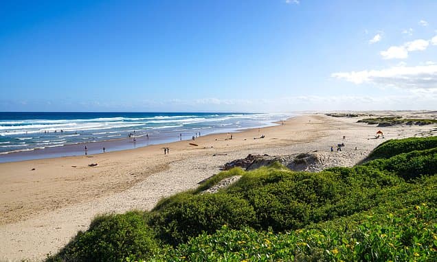 Tragic Pool Drowning: Boy Dies on NSW Mid North Coast