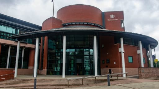 Boy Suffocated by Adoptive Parent