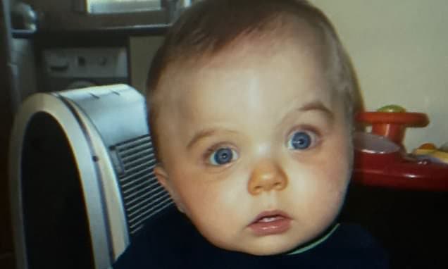 £2.5M surgery: Young boy's last hope for life.