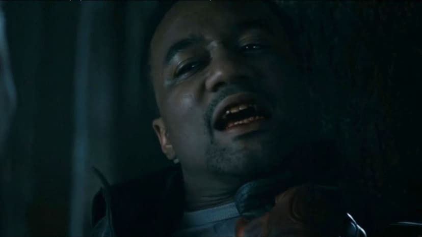 No One Safe: A-Train's Demise Shocks The Boys Season 5