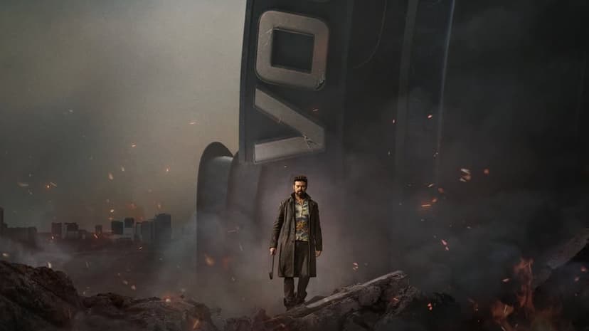 The Boys: Final Season Promises All-Out War