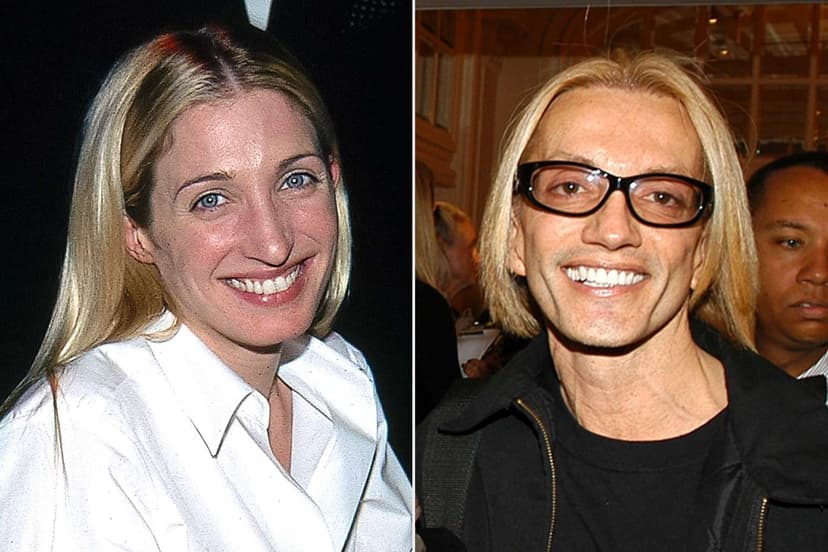 Brad Johns, Hair Colorist to Stars, Dies at 70