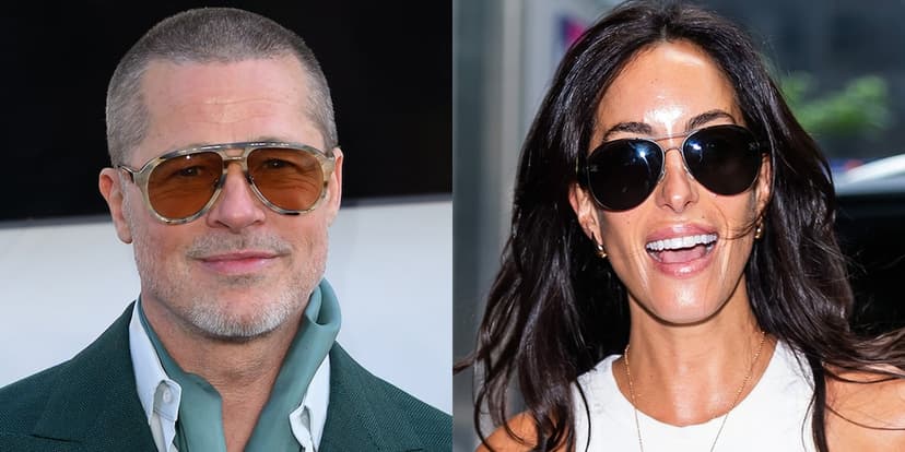 Brad Pitt: My Personal Life is an Annoyance