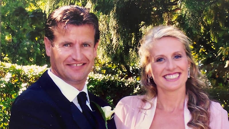 Brain Injury Survivor Becomes Advocate