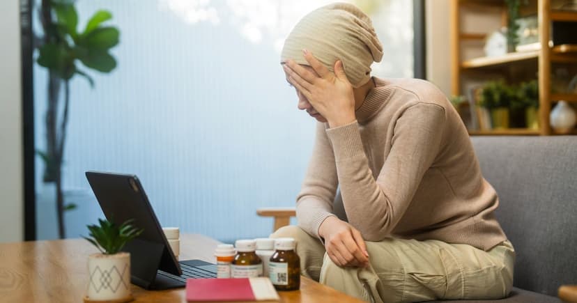 Temporary Blindness: A Hidden Brain Tumour Symptom