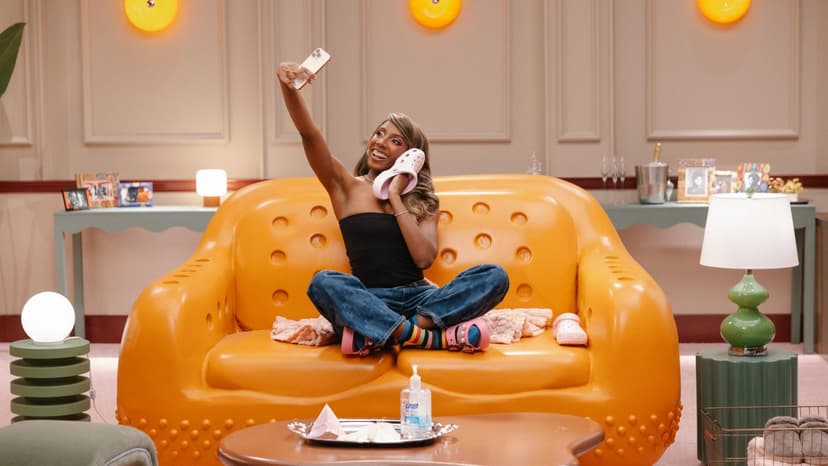 Brands Take Creative Seat in Hollywood