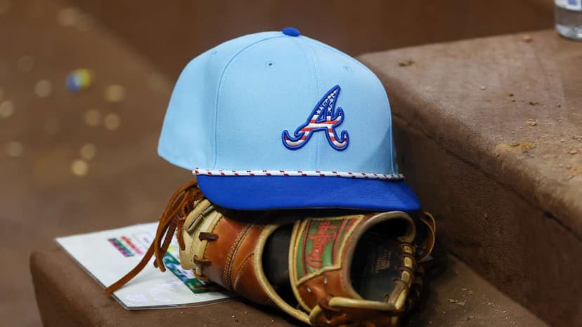 Braves Pitching Plagued by Injuries, Seek Giolito's Help