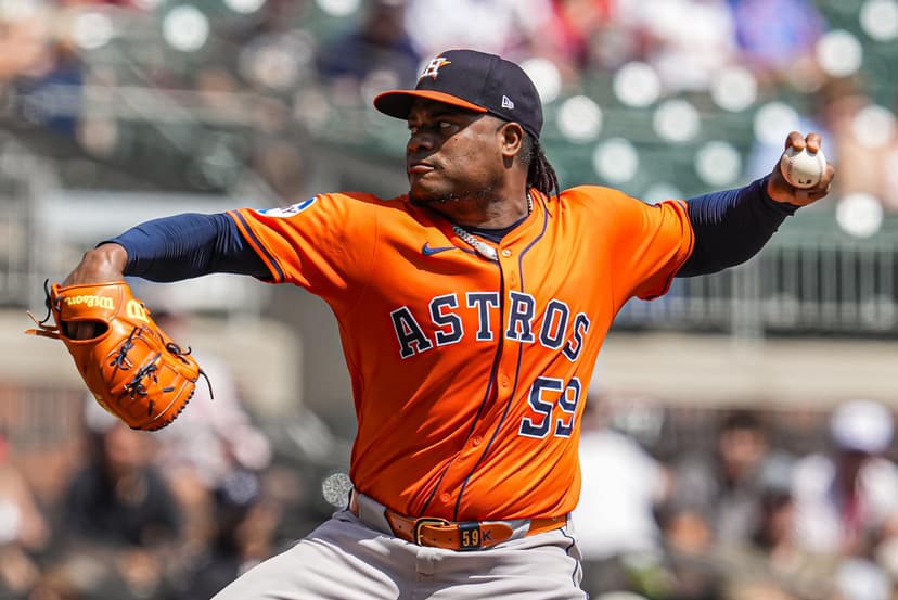 Braves Eye Veteran Pitcher Amidst Rotation Woes